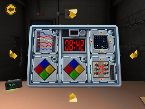 ����ͨ��û�˱�ը���İ����ز�����v1.9.23 ���°�