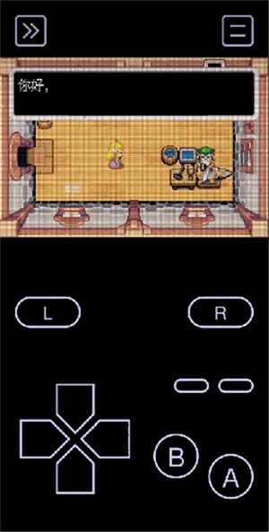 Emulatorshaders��Ѱ�����v1.3.1 ��׿��