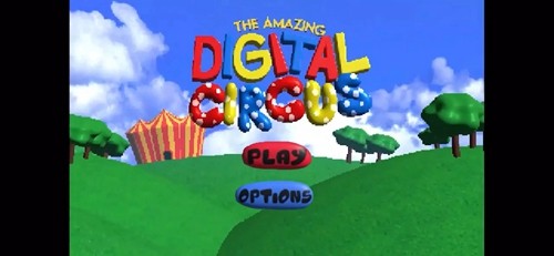 ������Ϸ���ֻ���Ϸ(Digital Circus Pomni Jax)v0.0.5 ��׿��