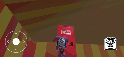 ������Ϸ���ֻ���Ϸ(Digital Circus Pomni Jax)v0.0.5 ��׿��