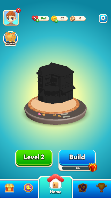 ������Ȱ���Ϸv1.5.61 ���°�