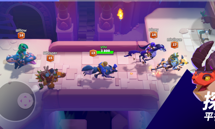 ħ���������ιٷ���������(mo.co��װ��)v10.14.3 ��׿��