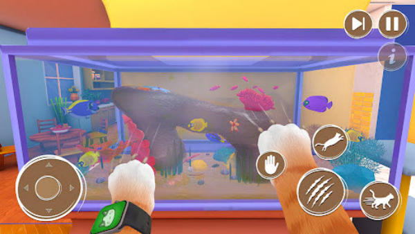 ��Ƥè����ģ����Ϸv1.0 ��׿��