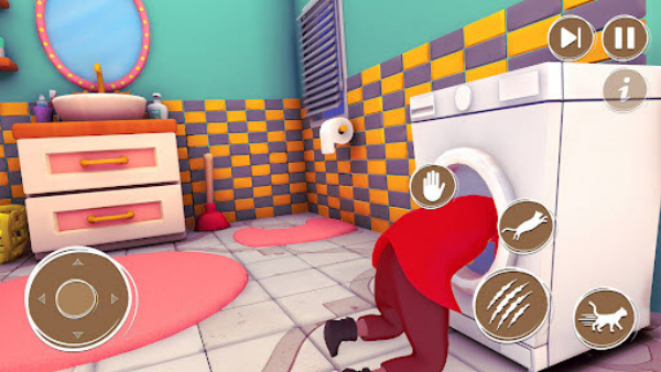 ��Ƥè����ģ����Ϸv1.0 ��׿��