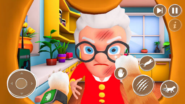 ��Ƥè����ģ����Ϸv1.0 ��׿��