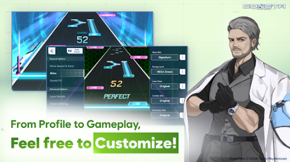 COXETA�ٷ�������v3.0.0 ��׿��