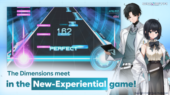 COXETA�ٷ�������v3.0.0 ��׿��