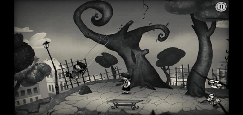 �Ҷ����ǵļ�����Ϸ���°�v1.0 ��׿��