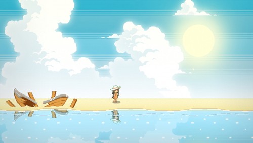 Ѱ�Ұ�����Ϸ(EvansRemains)v1.2.44 ��׿��