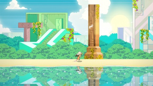 Ѱ�Ұ�����Ϸ(EvansRemains)v1.2.44 ��׿��