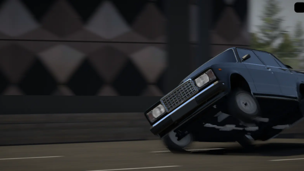 ����˹Ư��ģ�⺺����v0.38 ��׿��