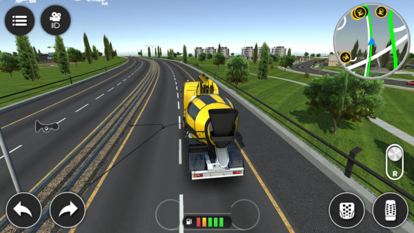 ģ���ʻ2��Ϸv1.4 ���°�