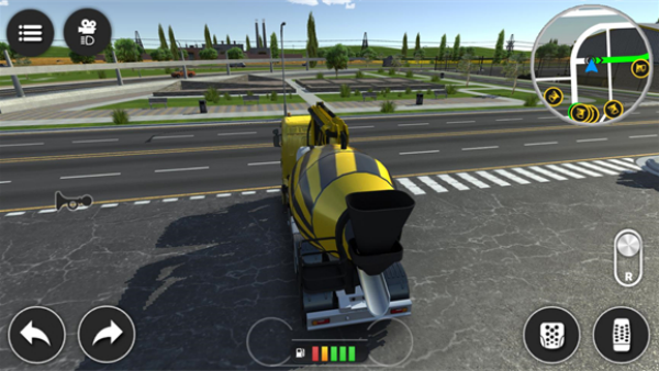 ģ���ʻ2��Ϸv1.4 ���°�