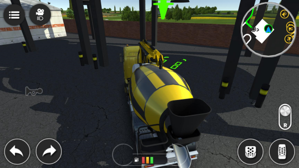 ģ���ʻ2��Ϸv1.4 ���°�