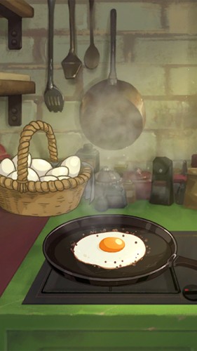 ���򱳺������ķ羰��Ϸ��׿��(������������õľ�ɫ)v2.0.4 ���°�