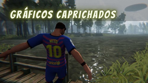 ����ģ��BRð����Ϸ���°�(Nextbots Memes BR)v189.0 ��׿��