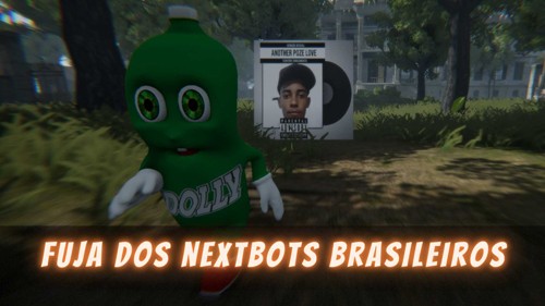 ����ģ��BRð����Ϸ���°�(Nextbots Memes BR)v189.0 ��׿��