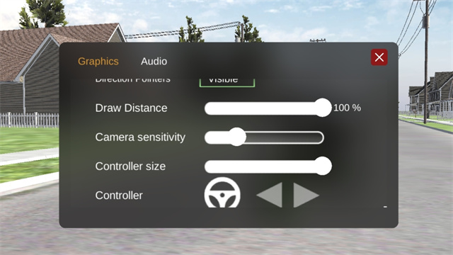 Ħ�г�����ģ������Ϸv1.1 ��׿��