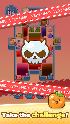 ˮ��������Ϸ��׿��(Fruit Escape)v5.0 �ٷ���