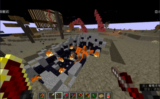 �ҵ����罩ʬ����2���عٷ���(�ҵ����磺��ʬ����II����ĩ��)v1.7.10��Ҷ�����ϣ���׿��