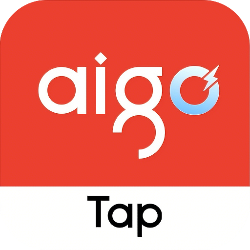 aigo Tap appv1.19 ���°�