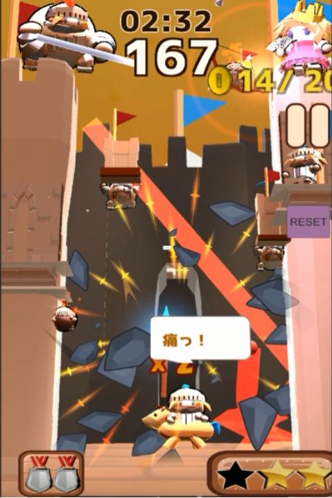 �Ǳ�ը����ʿ���°�(Bomber_Castle)v2.6 ��׿��