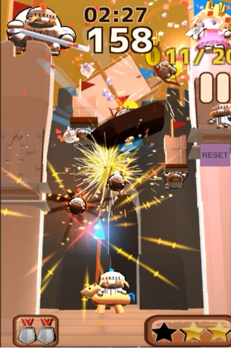 �Ǳ�ը����ʿ���°�(Bomber_Castle)v2.6 ��׿��