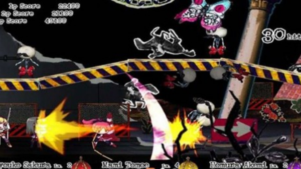 �����ۺ�֢��������Ϸv1.1 ���°�