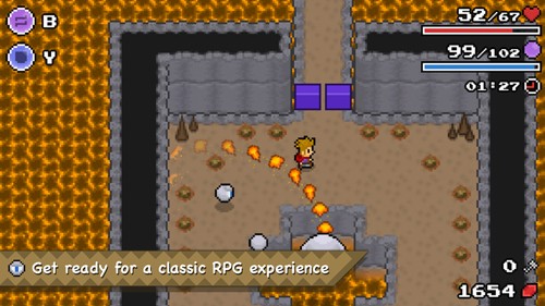 ��ɭ�Ĺ�������ð����Ϸ(Stories Of Bethem: Full Moon)v1.7.0 ���°�