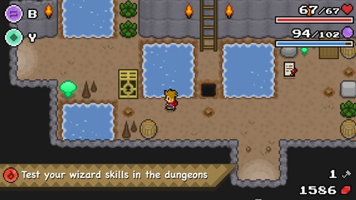 ��ɭ�Ĺ�������ð����Ϸ(Stories Of Bethem: Full Moon)v1.7.0 ���°�