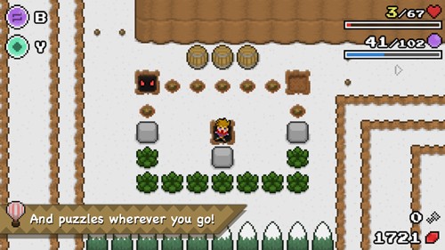 ��ɭ�Ĺ�������ð����Ϸ(Stories Of Bethem: Full Moon)v1.7.0 ���°�