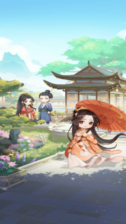 �λؽ���׬ǮС��Ϸv1.1.1 ��׿��