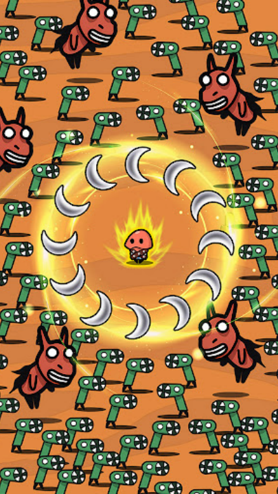 ССӢ��������Ϸ(ССӢ������io)v1.134 ��׿��