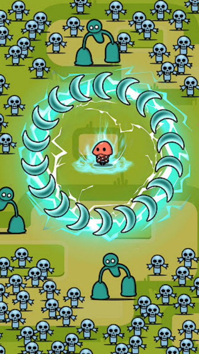 ССӢ��������Ϸ(ССӢ������io)v1.134 ��׿��