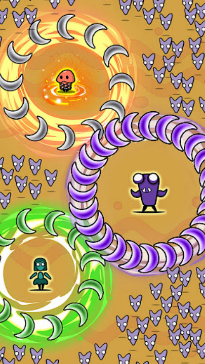 ССӢ��������Ϸ(ССӢ������io)v1.134 ��׿��