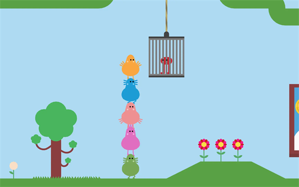 Ұ�ʹ�ð��������(Pikuniku)v1.0.10 ��׿��
