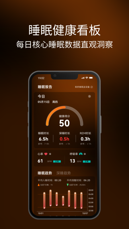 �߳�˯��app�ٷ�����v1.0.20 ���°�