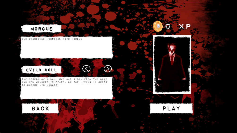 ��������������ľż֮ҹ�ֻ���Ϸ(Malevolent Marionette: The Haunting Strings)v1.2 ��׿��