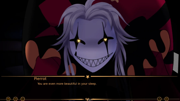 ��̥��Ϸ��2.0���İ�(The Freak Circus)v0.2 ��׿��