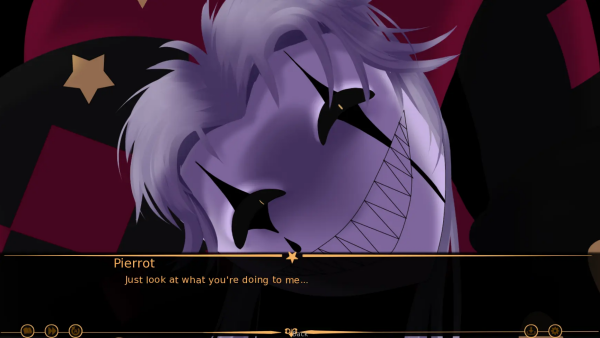 ��̥��Ϸ��2.0���İ�(The Freak Circus)v0.2 ��׿��