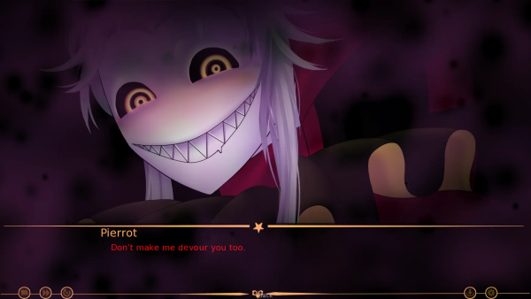 ��̥��Ϸ��2.0���İ�(The Freak Circus)v0.2 ��׿��