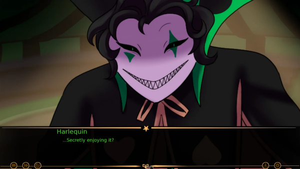 ��̥��Ϸ��2.0���İ�(The Freak Circus)v0.2 ��׿��