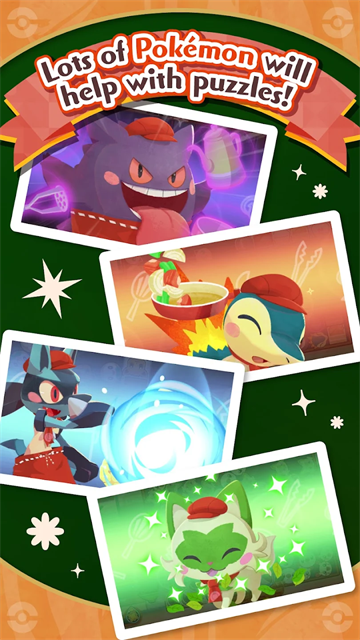 �����ο��ȹ�mix��������(Pok��monCaf��ReMix��װ��)v6.50.0 ��׿��