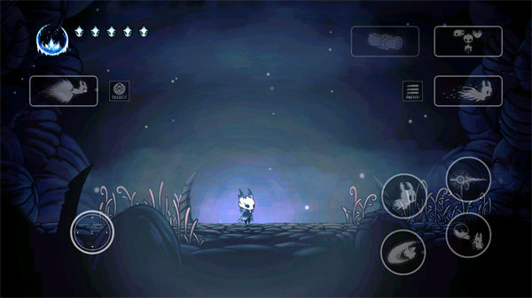 �ն���ʿ����Ƥ�����°�(Hollow Knight)v1.5 ��׿��