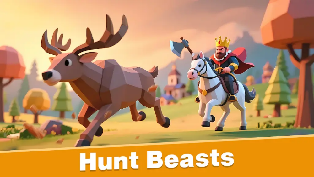 ����Ⱥ��Isles of Kingsv1.0.5217 �ٷ���