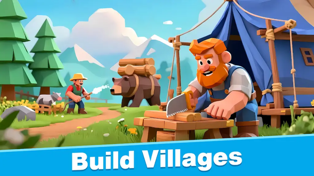 ����Ⱥ��Isles of Kingsv1.0.5217 �ٷ���