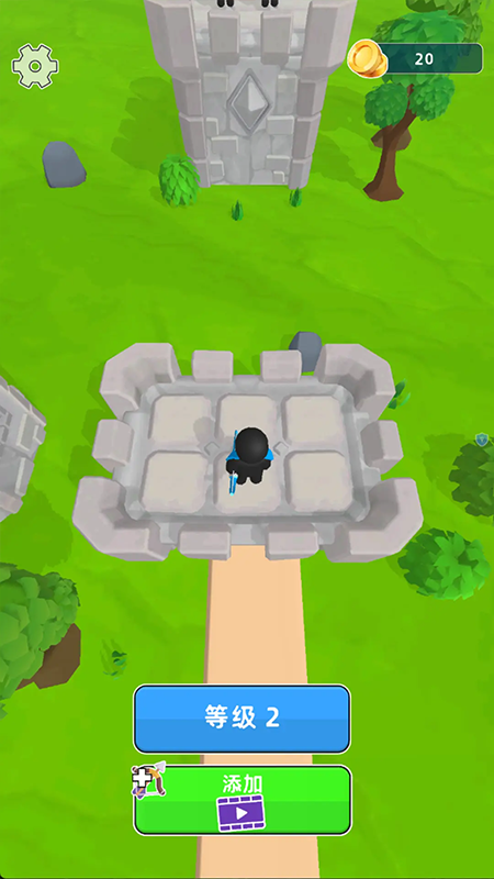 �����ֱ�����Ϸv1.0.0 ��׿��