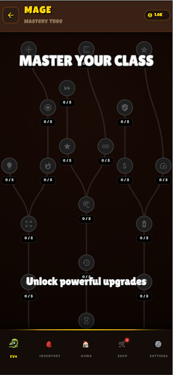 �����Ҵ���Chibi Survivorsv1.0.0 �ֻ���