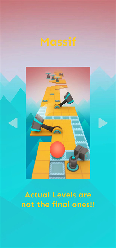 ������������������İ�(Rolling Sky remake)v0.0.51a ��׿��