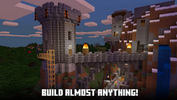 �ҵ�������ʻ��Ұ����°汾(Minecraft)v1.26.12.2 �ٷ���